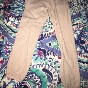 Women’s american eagle super soft joggers